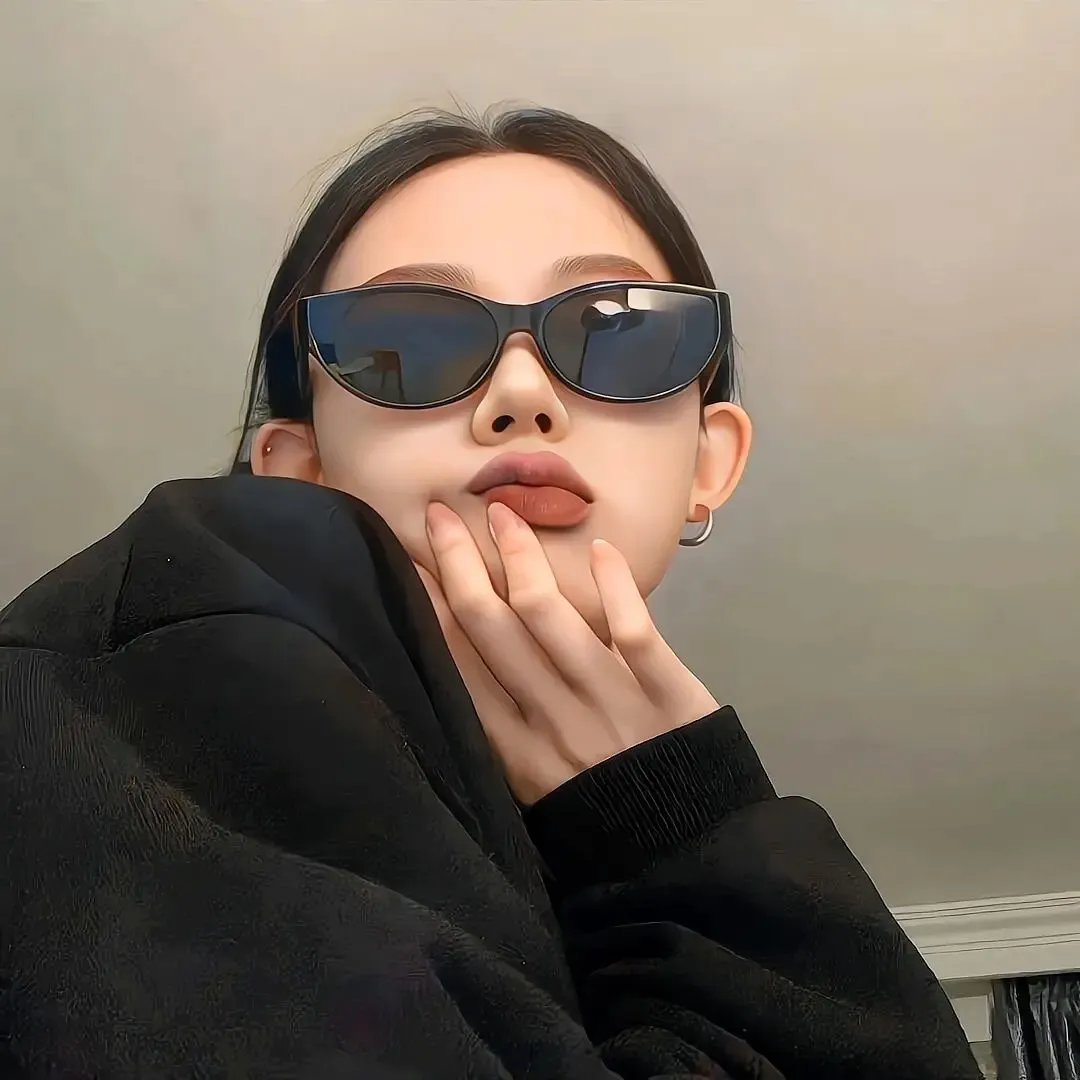 这个男人来自地球